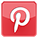 Pinterest Logo